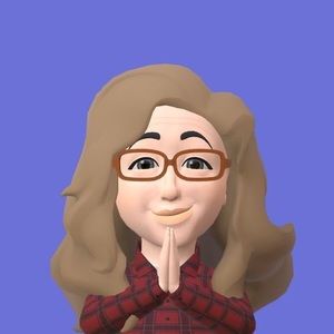 Meet your Posher, Heidi